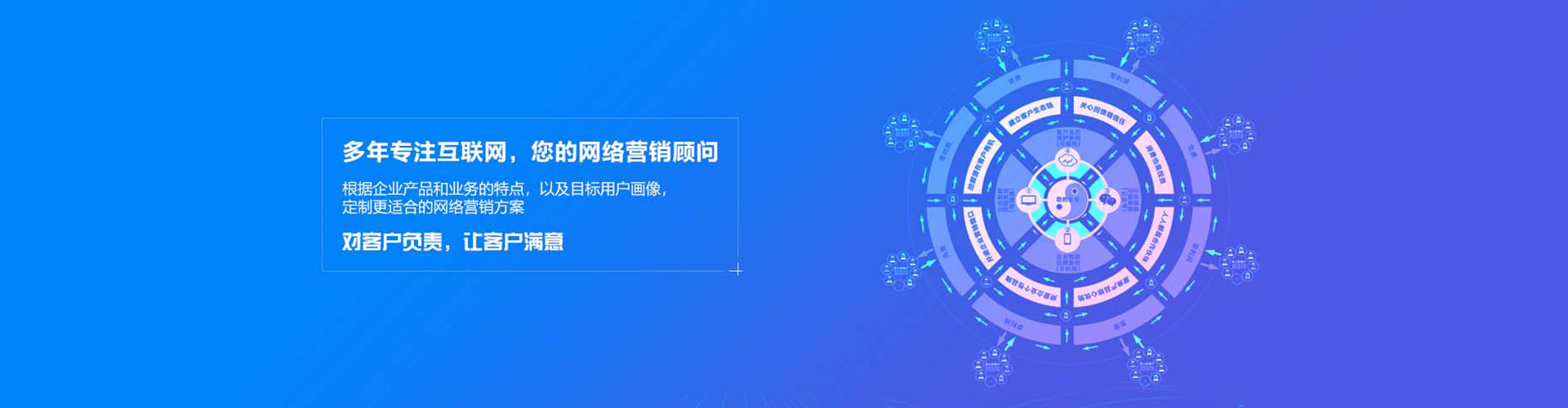 黄岛信息流大师